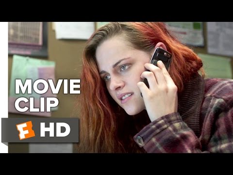 American Ultra Movie CLIP - Piss My Pants (2015) - Jesse Eisenberg, Kristen Stewart Comedy HD