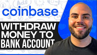 How To Withdraw Money From Coinbase Wallet To Bank Account 2024