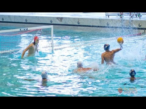 Posillipo - Roma Nuoto 6-11 (under17)