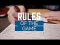 Trivia Night: Rules of the Game