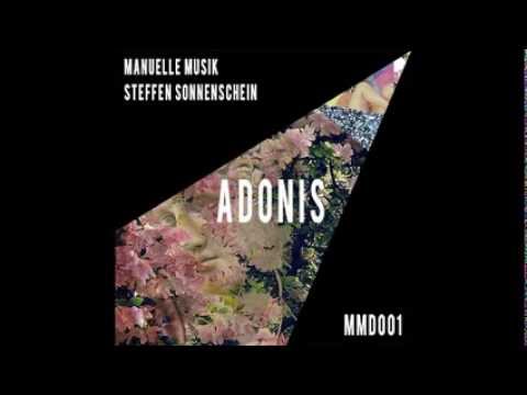 Manuelle Musik & Steffen Sonnenschein Adonis