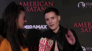 Jesse Sullivan Talks Seeing Herself on Screen for First Time video