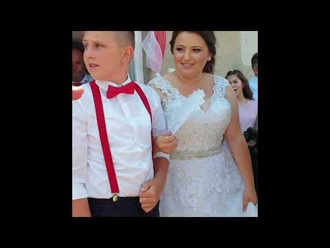 Slavonac zeni Bosanku - Dajana & Marko-