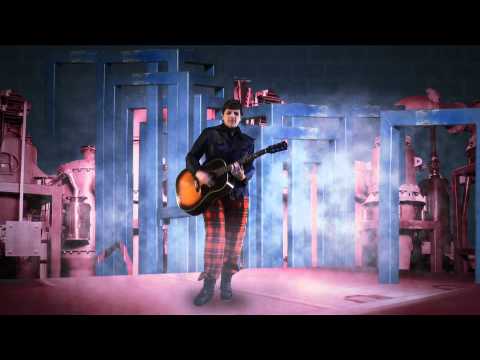 Little Revolution : A Story