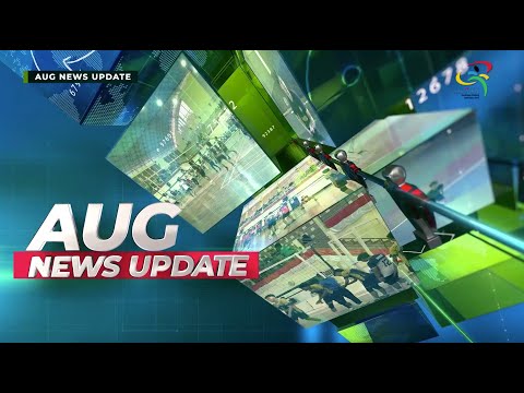 AUG News Update - June 27th, 2024
