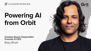 Data Centers in Orbit by 2028: Baiju Bhatt on His Plans After Robinhood