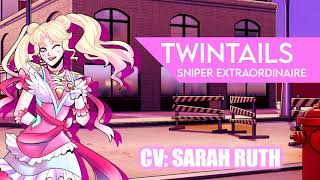 Battle Royale: For Your Heart! Trailer  (Kickstarter Version)