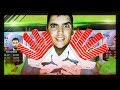 FIZ UM DRAFT COM AS LUVAS DO RUI PATRÍCIO FIFA 17