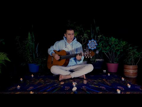 Nicolas Losada - Aunque Yo Caiga (Videoclip Oficial) | Música Medicina.