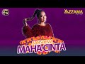 MAHA CINTA Aan Shema Feat OM AZZAMA Live Music Video