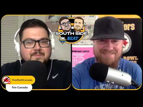 The South Side Beat - Ep. 25: Change? Isn't it a bit late for that?