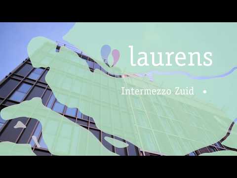 Carrousel video: Locatievideo Intermezzo Zuid