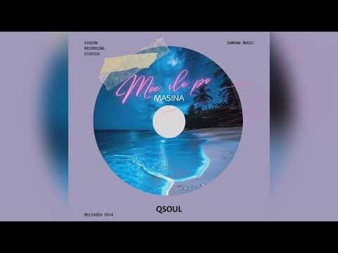 Qsoul - Moe ile po masina 