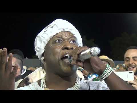 Mocidade Alegre - Desfile Oficial - Carnaval 2022 - Grupo Especial