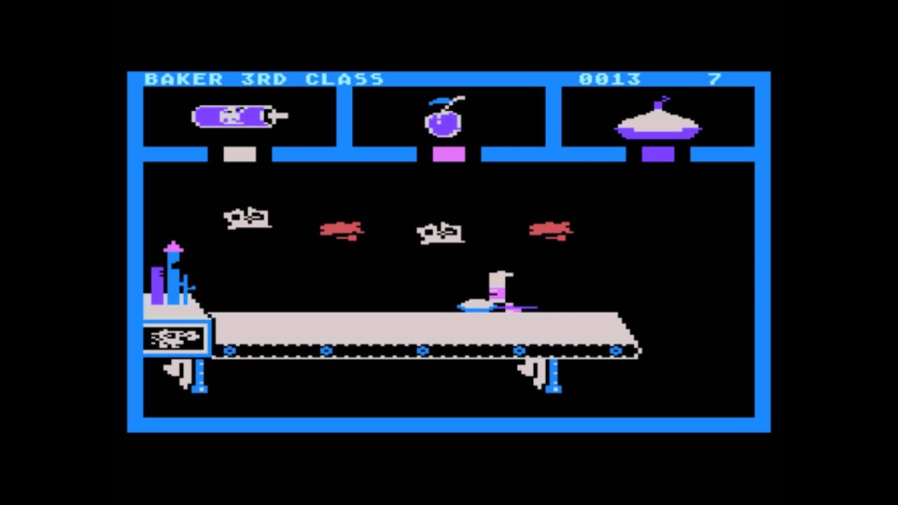 Gameplay Video