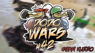 Dodo Peace #42 | DIZZI & KLARO VEREINT!