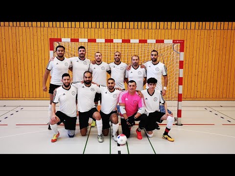 Highlight Ajax Fribourg Futsal VS Uni Futsal Team Bulle 2
