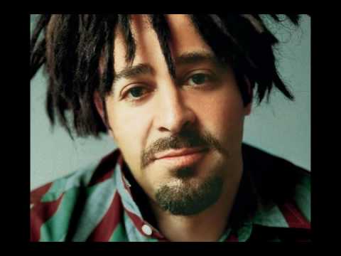 Angels of the Silences (acoustic) - Counting Crows