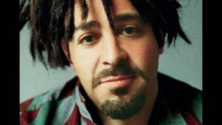 Angels of the Silences (acoustic) - Counting Crows