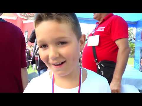 Reportaza Gospojinski dani Dub 2018