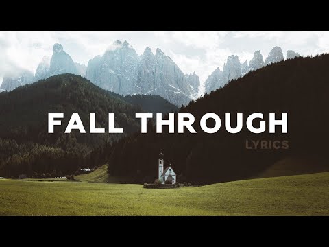 Szaby x Robbie Rosen - Fall Through (Lyrics)