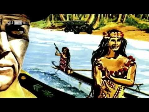 [Doku] ZDF-History - Mythos Fremdenlegion - Deutsche in Frankreichs Diensten [HD]