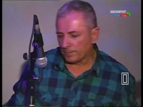 Etibar Asadli & Group -  Mugam Jazz Festival  2013  Baku Azerbaijan