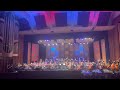 University Of Pretoria Symphony Open Week