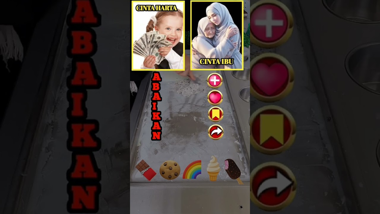 #ceritasambilasmr #asmrtiktoks #asmrsatisfying #satisfyingvideo #pov #povstories #povdrama #povxasmr