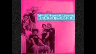 The Natalie Fight - Virginia Is For Lovers, West Virginia Is For Perverts