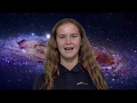 Expedition 65 Education Inflight with the WEX Foundation - July 28, 2021