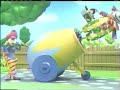 Playhouse Disney JoJo S Circus Promo 2006