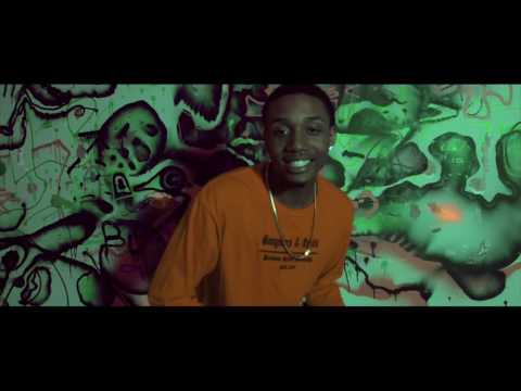 Don Geno x DerickFromVallejo - Backwoods and Hennessy (Music Video) [Thizzler.com]