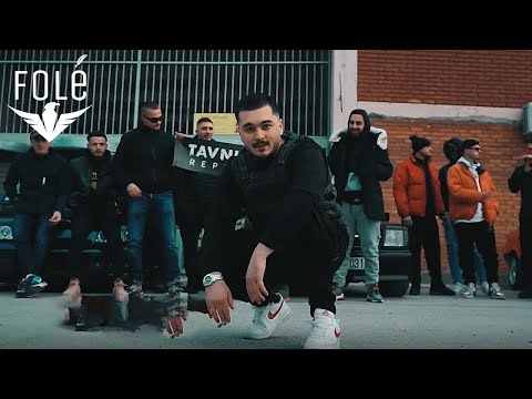 KENNZ - TAVNIK MAHALLA (Prod.SinkronMusic)