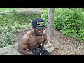 The Best HOME CHEST WORKOUT (No Gym No Problem)