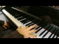 '2:00 P.M.' (& Rainy/Snowy)', from Animal Crossing: New Leaf, for Piano