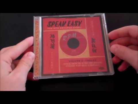 Speak Easy - The RPM Records Story Volume 2 1954-57