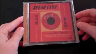 Speak Easy - The RPM Records Story Volume 2 1954-57