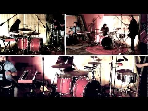 FITTER - The Recession Sessions 5 - EL LEÓN