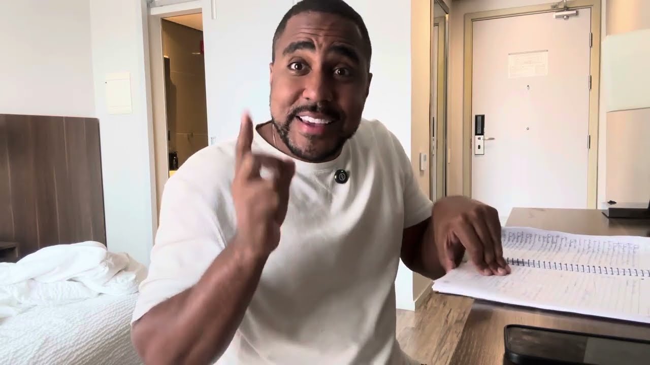 ENDRICK CASOU 🤦🏻‍♂️☠️