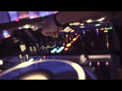 MYKRIS @ MANSION MIAMI BEACH