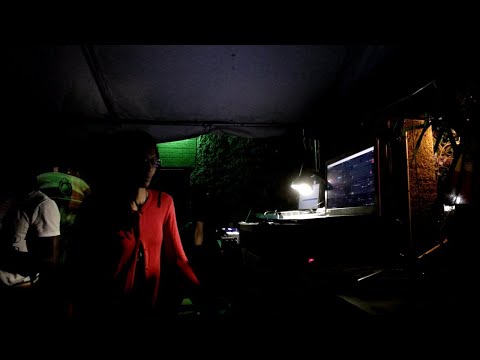 Kingston Dub Club x Wav.Empress(2/2) | Rock Ur Soul Sundayz | 6/10/2018