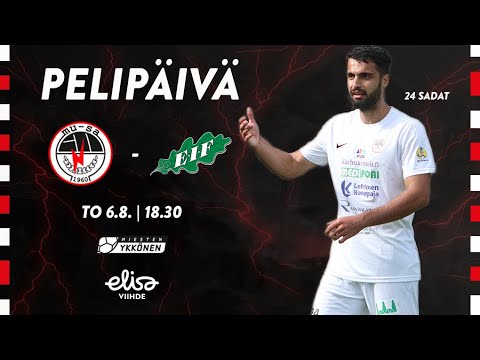 Kooste | MuSa - EIF | 6.8.2020