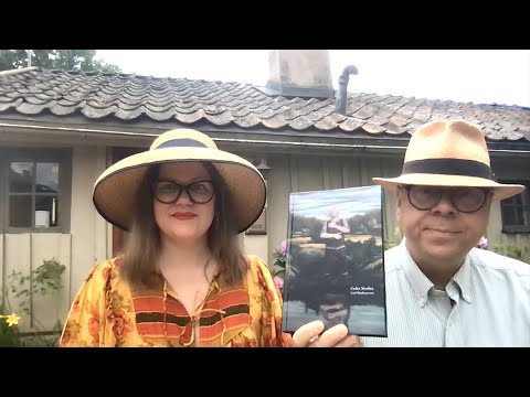 23rd Mind TV – Episode 13 (June 2022, with Vanessa Sinclair & Carl Abrahamsson)