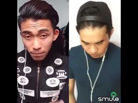 Azumi & Zarol Warkah Untukku