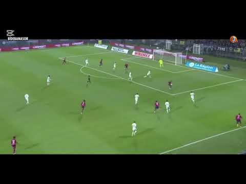 Muhammed Cham Gools / Skills Ankara Rüzgarı💫🤞🤦🤦🏼🤦🏿☠