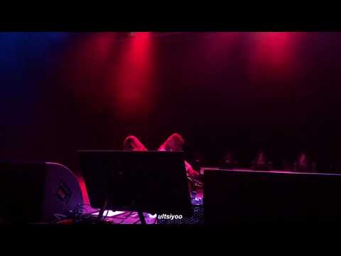 190829 DreamCatcher in Sydney - Goodbye (Sua and Siyeon)