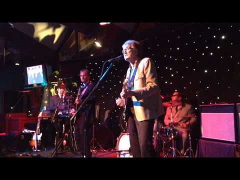 Obladi Oblada Performed By The British Invasion Tribute Band