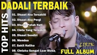 Download lagu DADALI FULL ALBUM TERGALAU | KUMPULAN LAGU DADALI BAND TERBARU 2025 mp3 Download lagu DADALI FULL ALBUM TERGALAU | KUMPULAN LAGU DADALI BAND TERBARU 2025 mp3