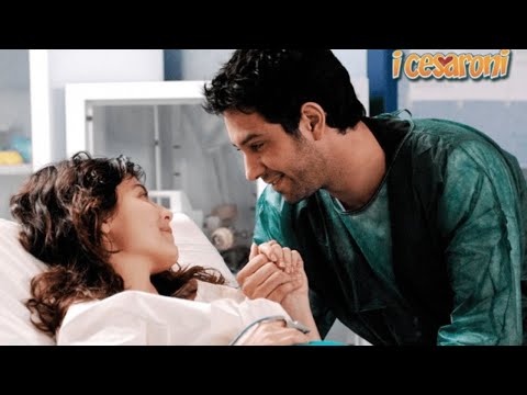 Marco e Eva | I Cesaroni | Ovunque andrai (Stagione 3)